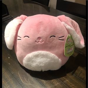 Easter 2021 SQUISHMALLOWS Bop the bunny!